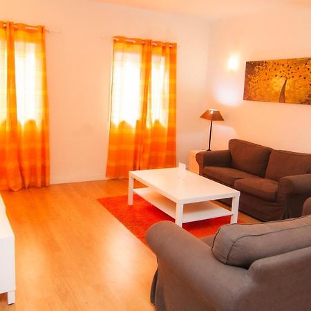Apartment Trinidad 38 La Laguna  Exterior foto